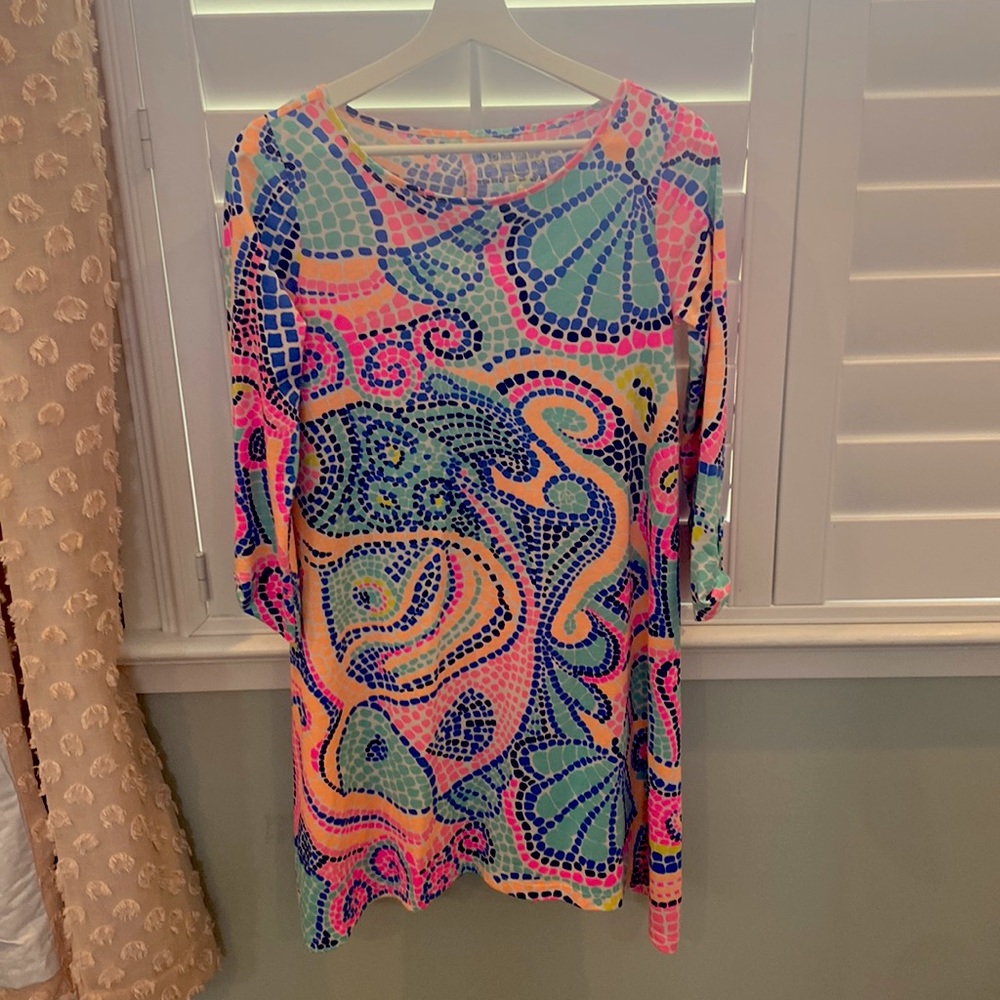 Lilly Pulitzer dress size xs